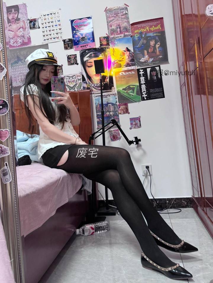 废宅 | 2026-05-17_4_1照片 天仙碧玉琼瑶 第9张