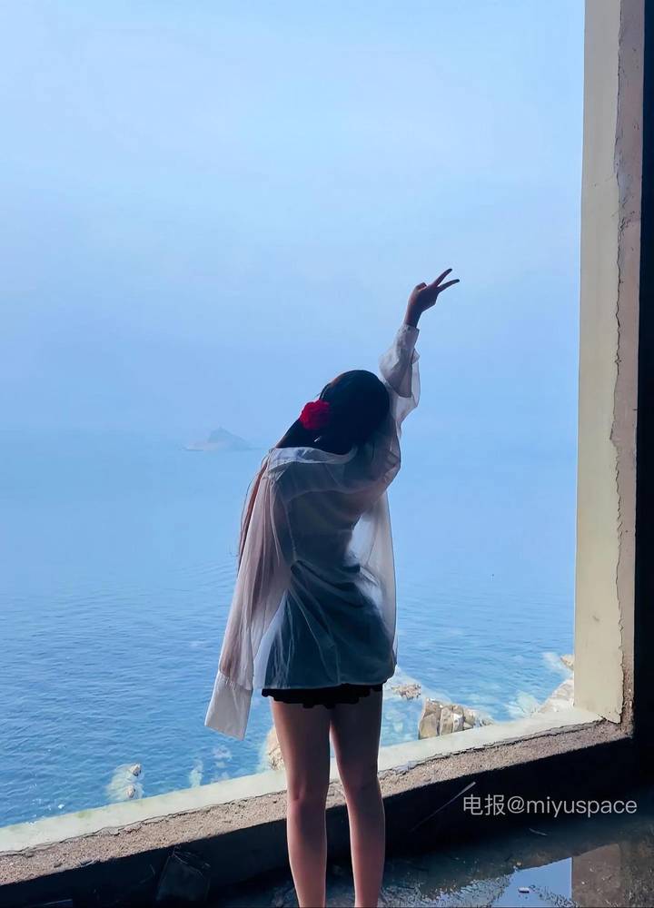 然酱 | 2026-05-17_1_1照片 河边独自看星宿 第30张