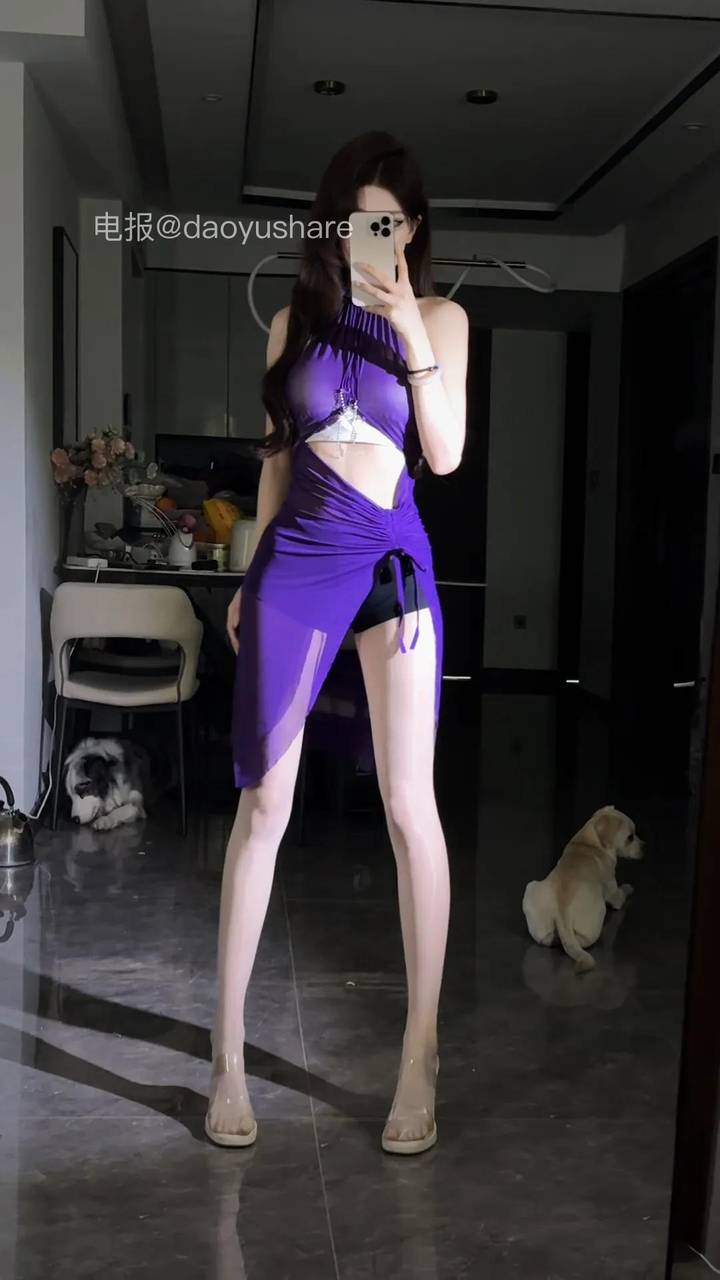 不吃兔子 | 2026-05-17照片 离心何以赠 第8张
