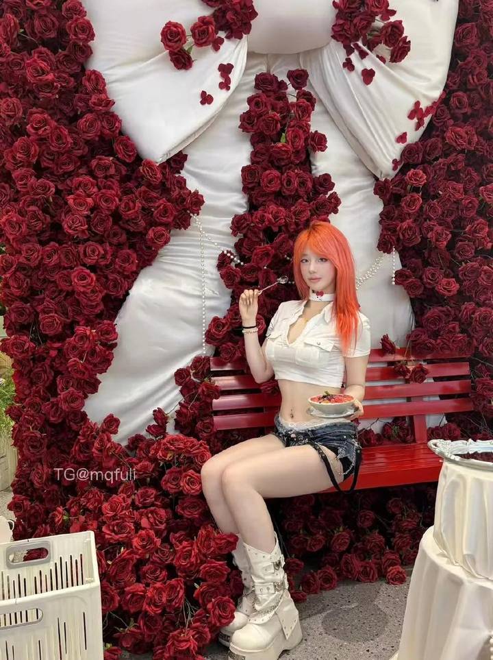 哭哭酱 | 2026-05-18照片 第2张