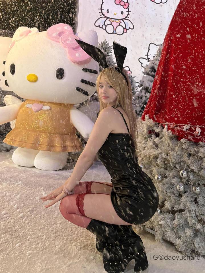 哭哭酱 | 2026-05-18照片 第15张