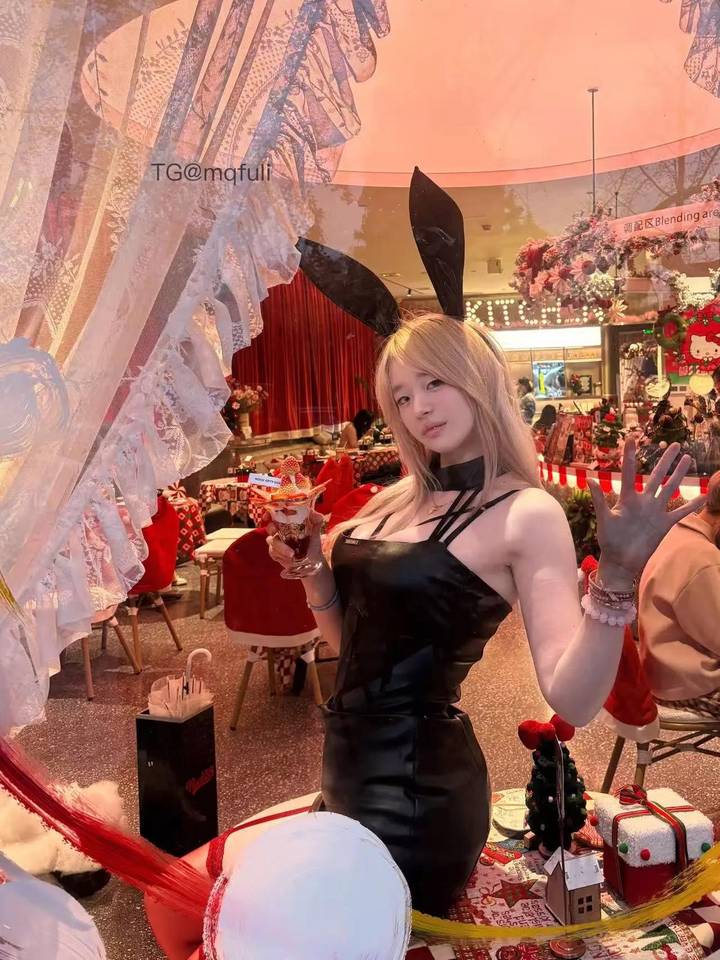 哭哭酱 | 2026-05-18照片 第16张
