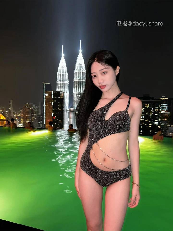 玥玥子 | 2026-05-18照片 老母与子别 第1张