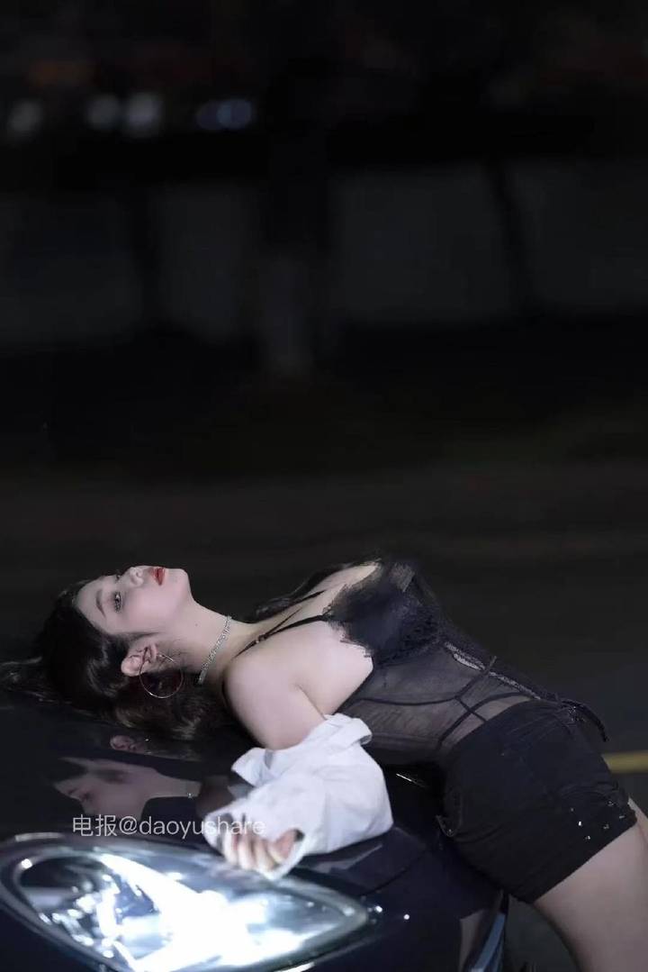 罗甜 | 2026-05-18_1照片 欲祭疑君在 第12张