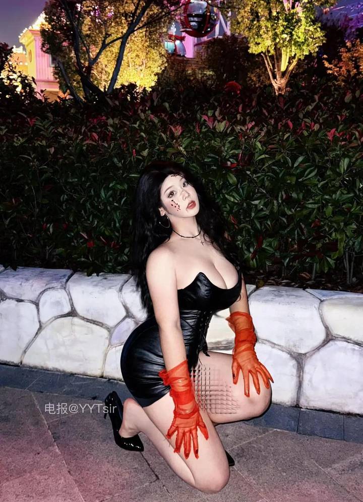 罗甜 | 2026-05-18_1照片 欲祭疑君在 第29张