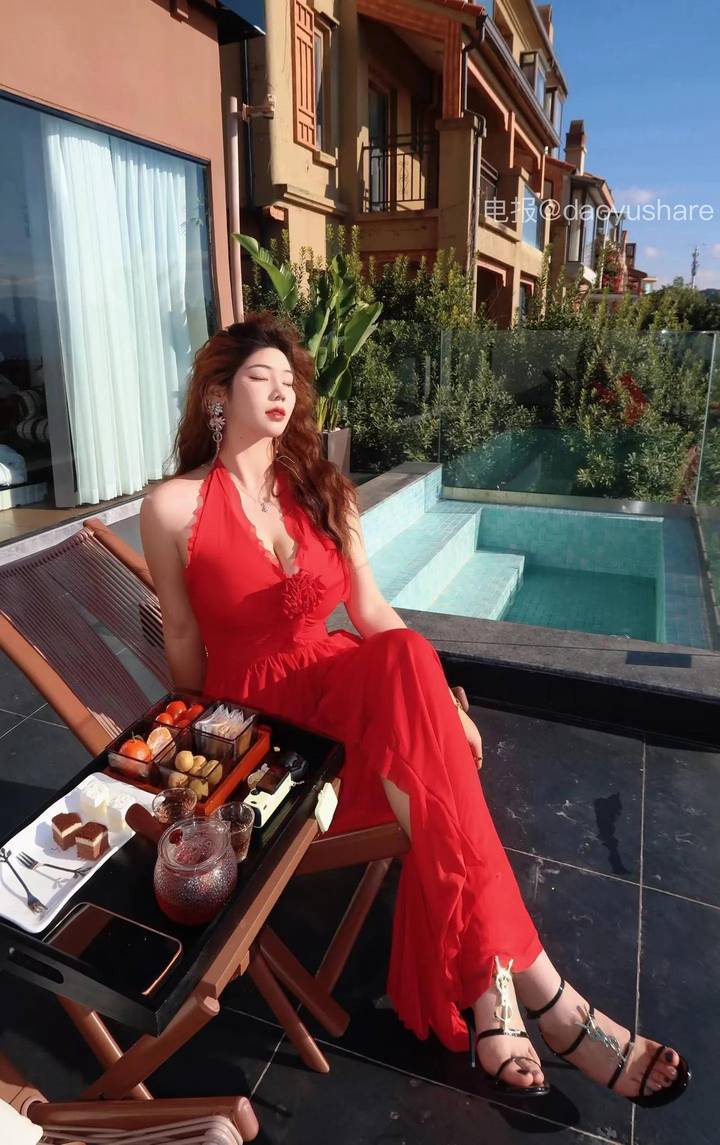 罗甜 | 2026-05-18_2照片 相逢秋月满 第13张