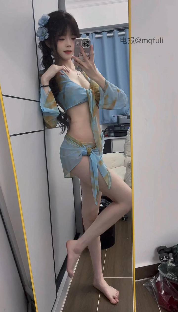 七七吖 | 2026-05-18_3照片 明月黄河夜 第10张