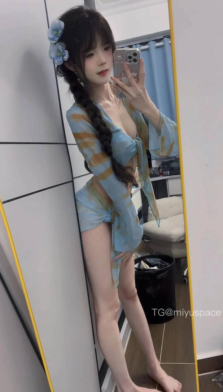七七吖 | 2026-05-18_3照片 明月黄河夜 第7张