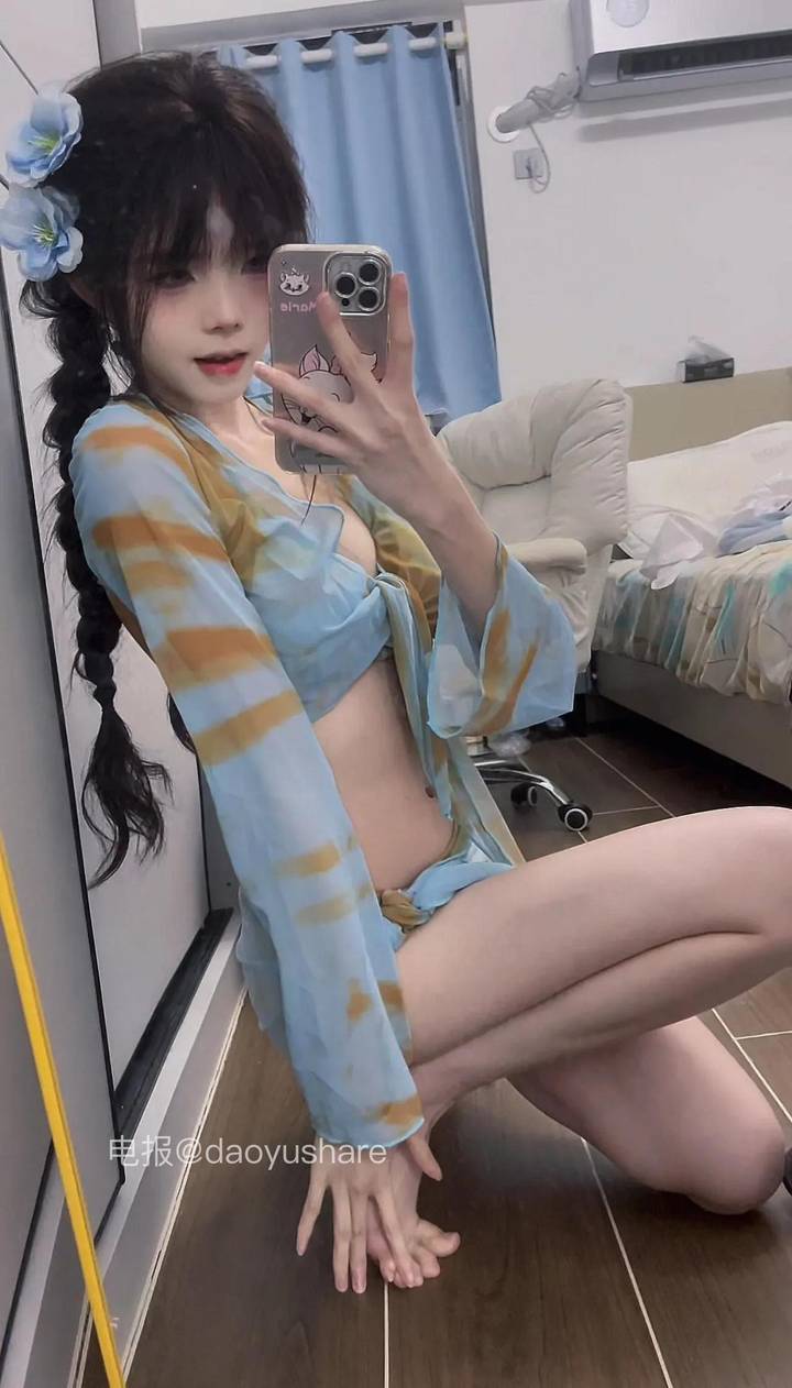 七七吖 | 2026-05-18_3照片 明月黄河夜 第9张