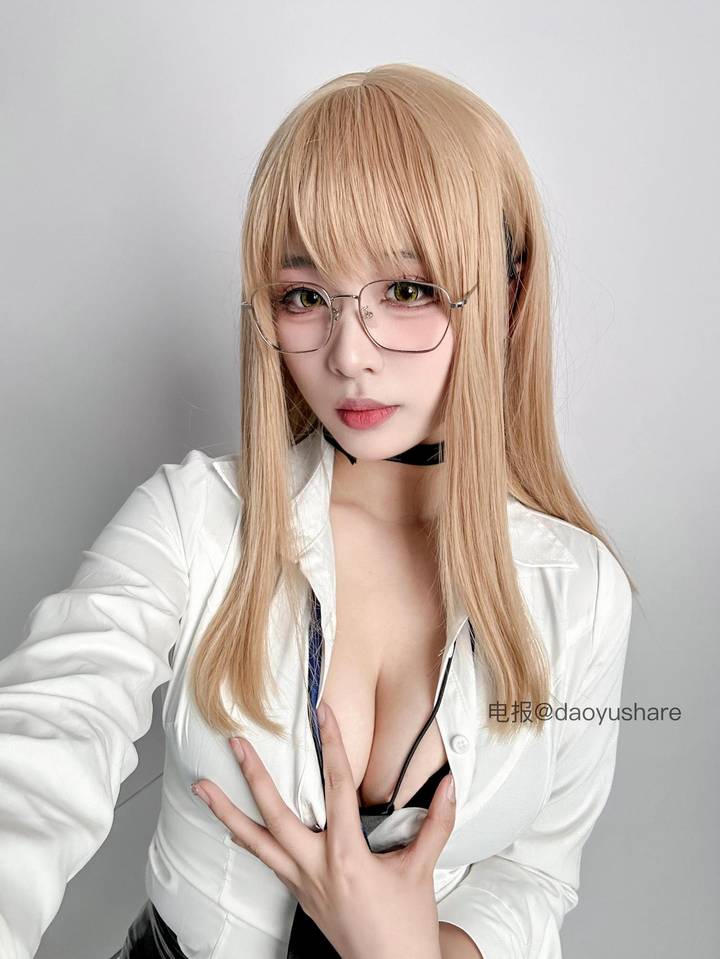 台妹Angel | 2026-05-19照片 云母屏风烛影深 第3张