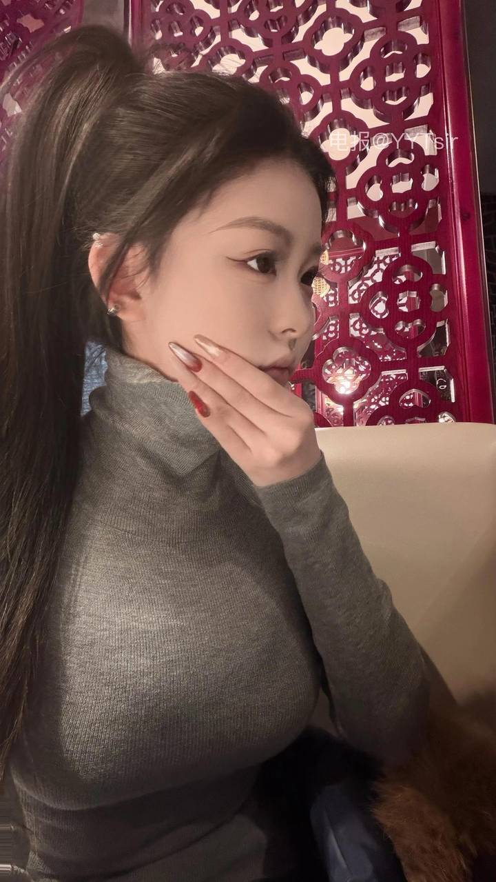 普通美女 | 2026-05-31照片 愁云淡淡雨潇潇 第23张