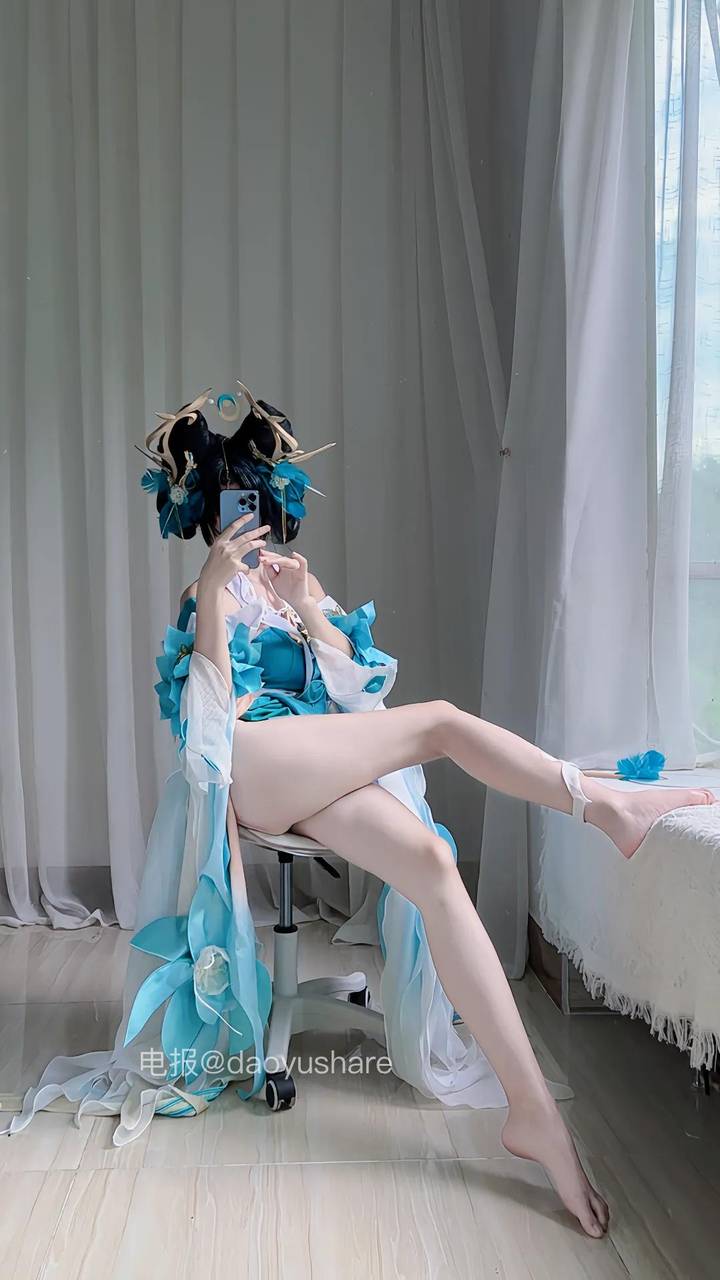 卿卿 | 2026-06-02照片 第5张