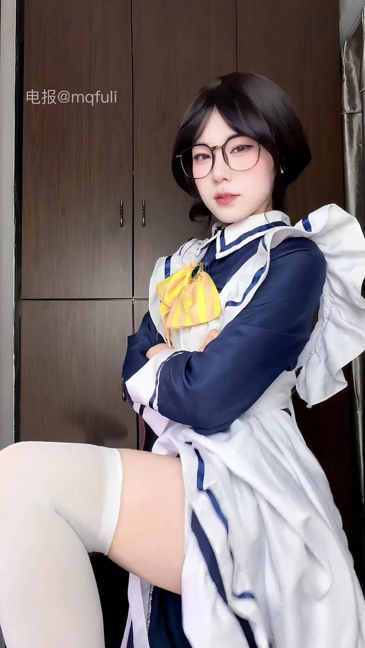 桃桃酱乖乖 | 2026-06-15照片 高田如楼梯 第1张