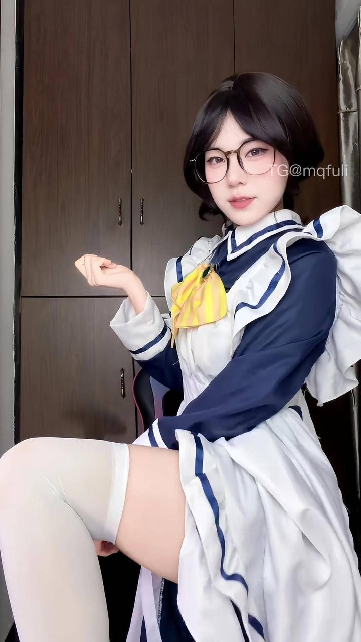 桃桃酱乖乖 | 2026-06-15照片 高田如楼梯 第2张