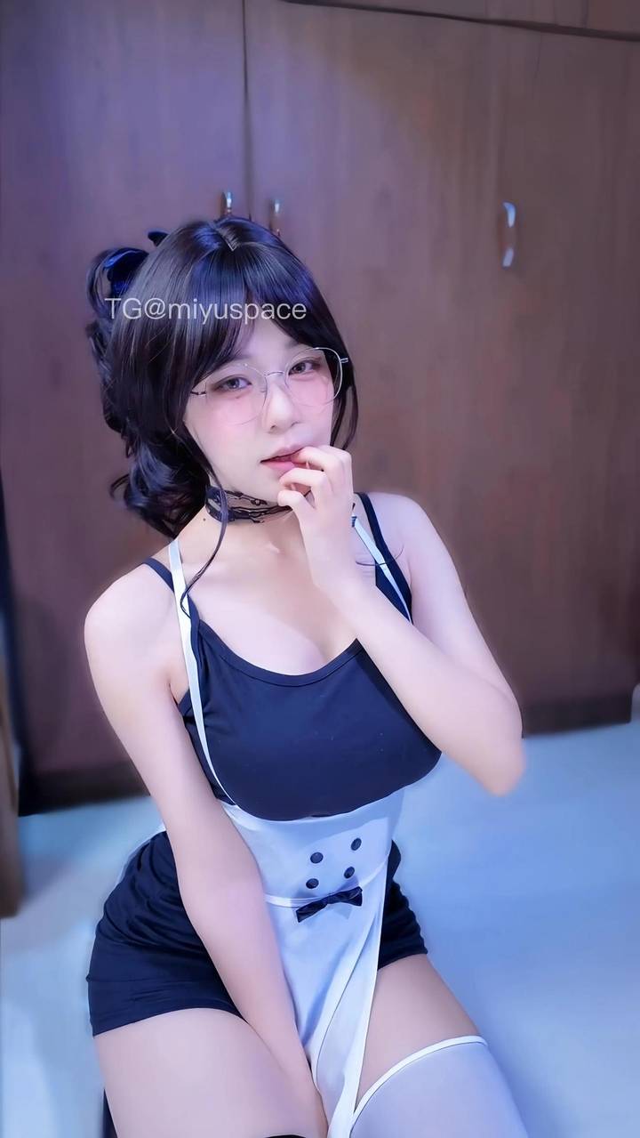 桃桃酱乖乖 | 2026-06-15照片 高田如楼梯 第7张
