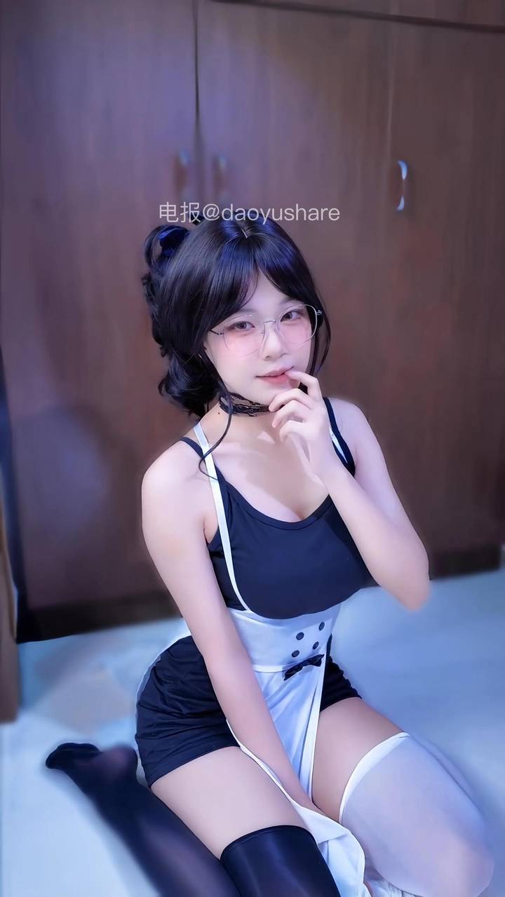 桃桃酱乖乖 | 2026-06-15照片 高田如楼梯 第5张