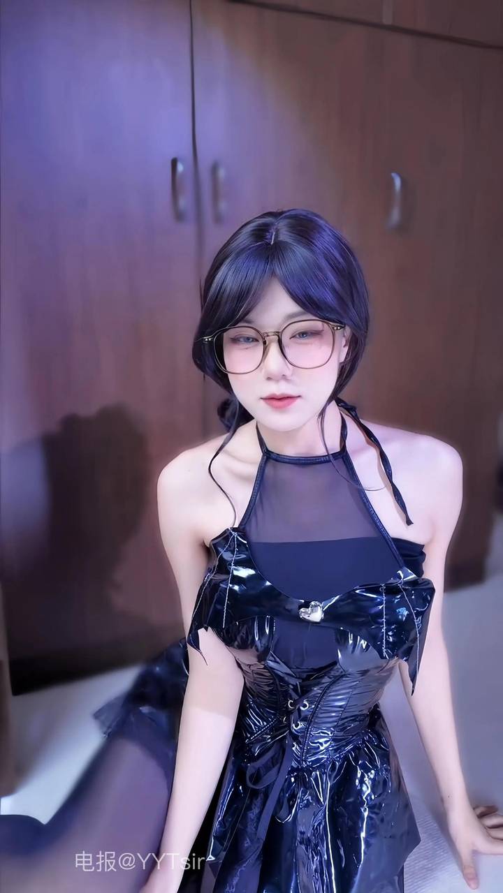 桃桃酱乖乖 | 2026-06-15照片 高田如楼梯 第10张