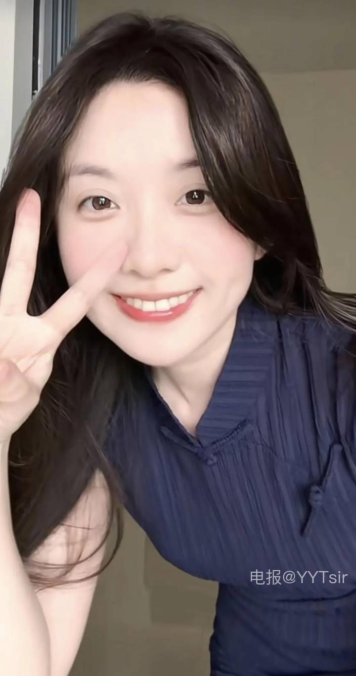 妹崽 | 2026-06-16照片 桃李风前多妩媚 第3张