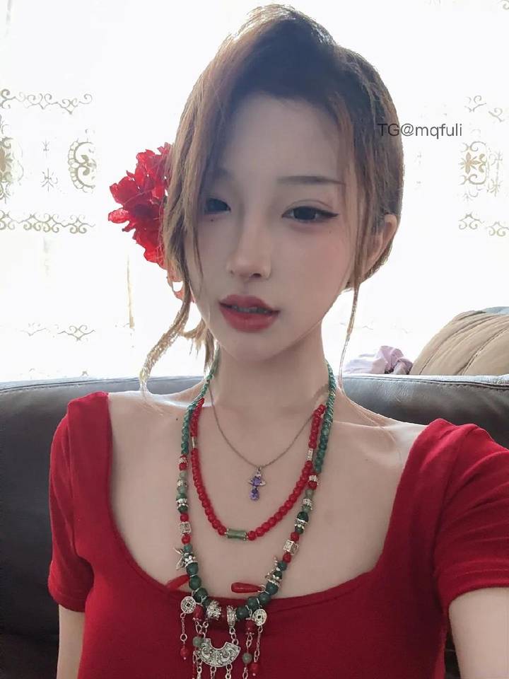 乌萨奇 | 2026-06-18照片 种豆南山下 第5张