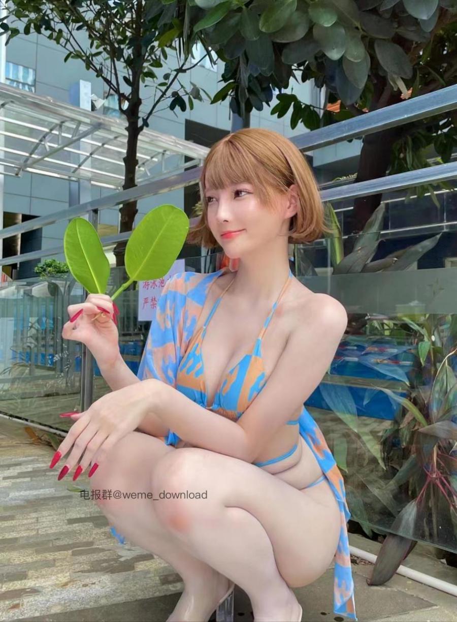 无欲无求的推土君 2024-04-29 13:07:05 有什么不懂的尽管吻我 馨馨酱 第3张