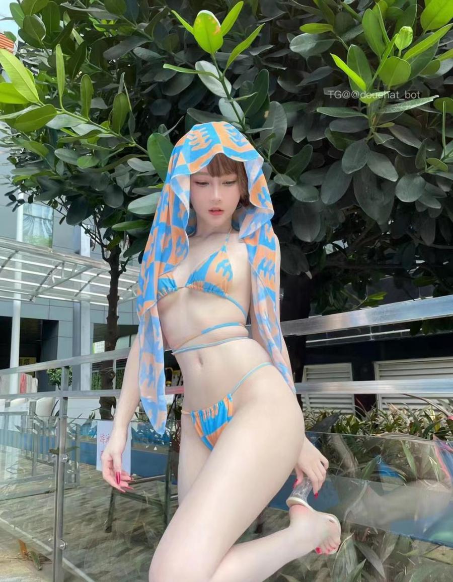 无欲无求的推土君 2024-04-29 13:07:05 有什么不懂的尽管吻我 馨馨酱 第1张