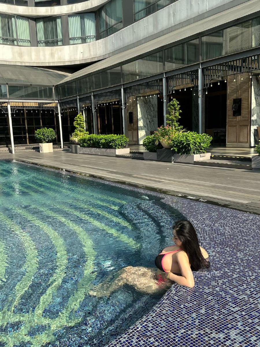 玫玫 2024-05-16 22:36:34 铁粉专享贴 图x18 玫玫mm 第2张