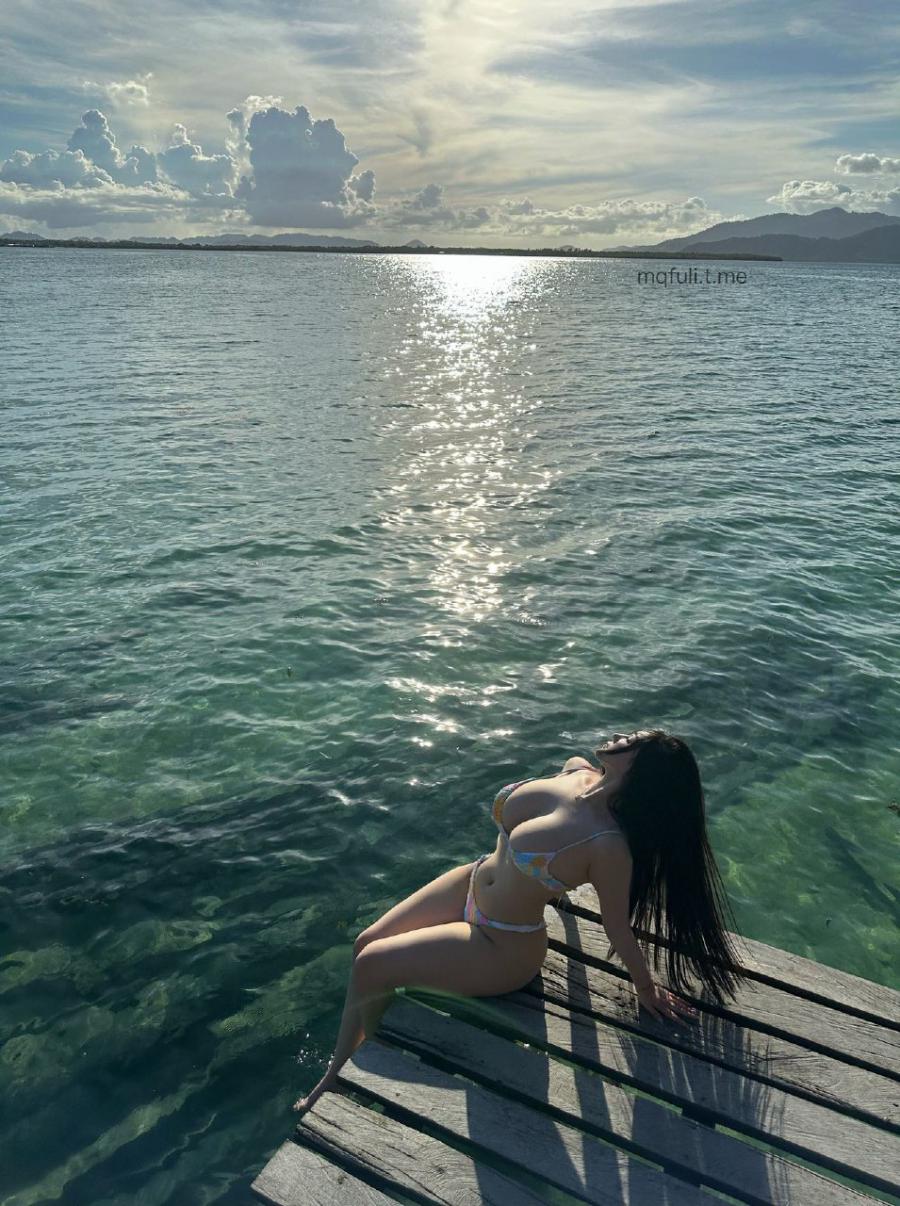 玫玫 2024-05-16 22:36:34 铁粉专享贴 图x18 玫玫mm 第10张