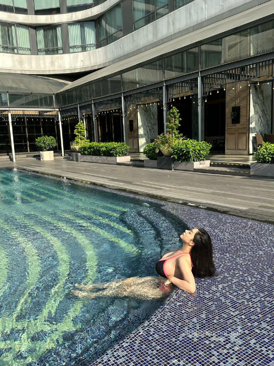 玫玫 2024-05-16 22:36:34 铁粉专享贴 图x18 玫玫mm 第1张