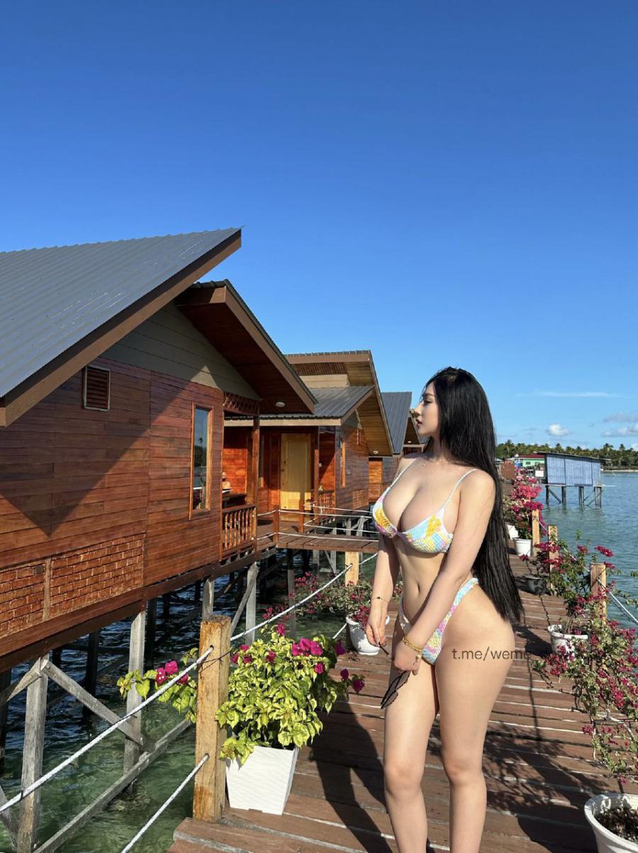 玫玫 2024-05-16 22:36:34 铁粉专享贴 图x18 玫玫mm 第18张