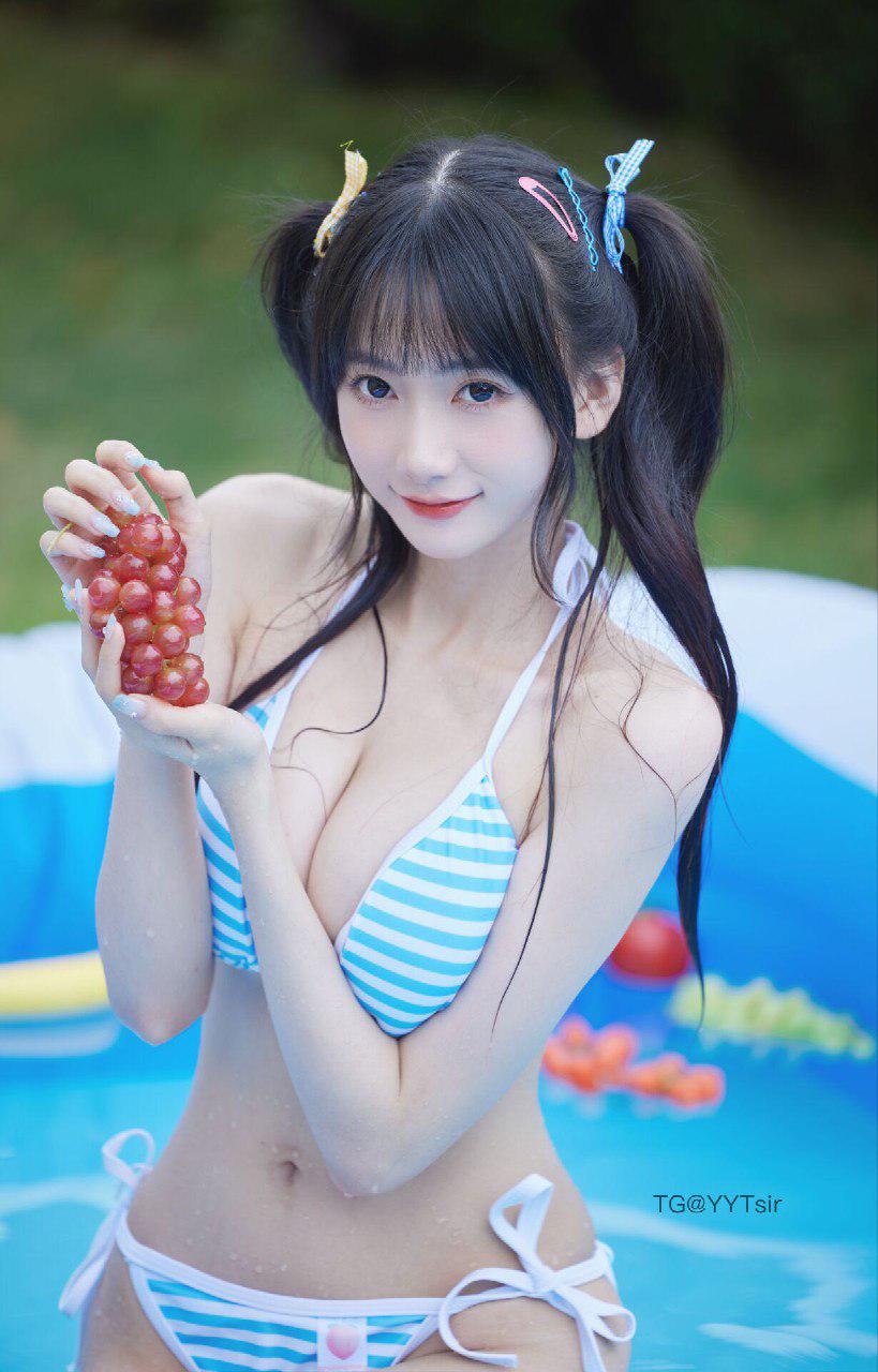 奶瑶妹妹 2024-05-05 20:37:42 反差少女的既视感 照片 瑶瑶同学瑶瑶同学 晚安小奶瑶 第8张