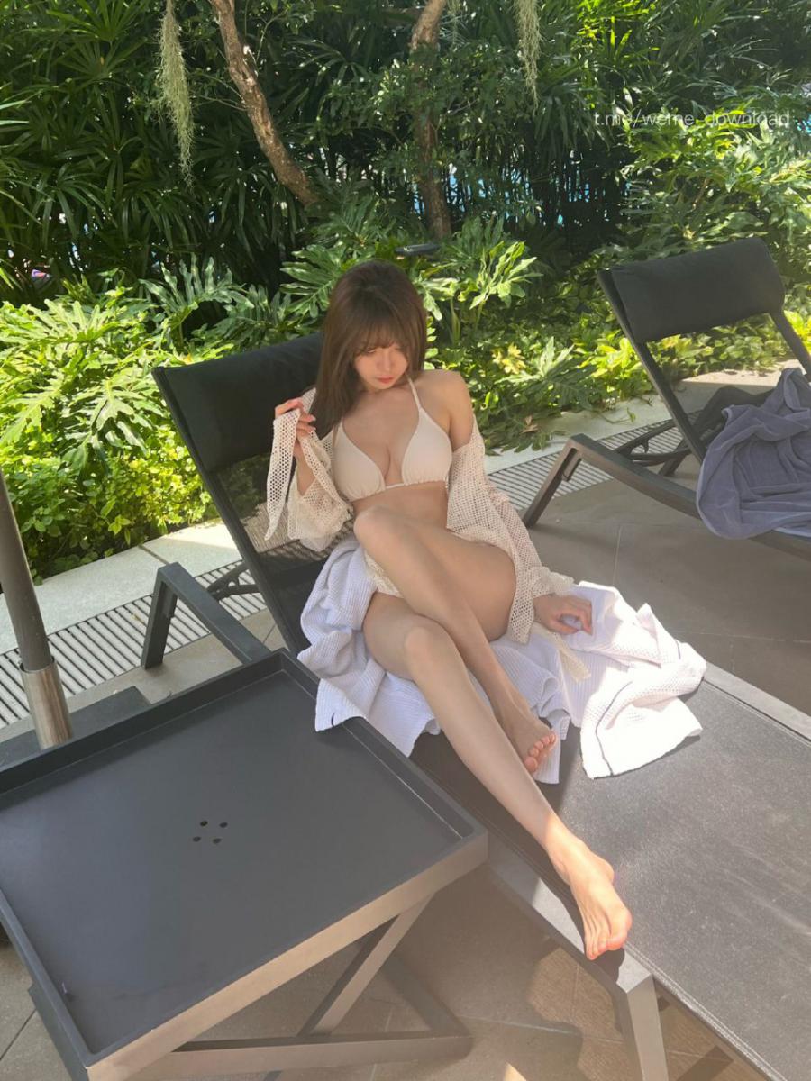 相扑猫 2024-05-31 21:18:46 情趣连体+渔网