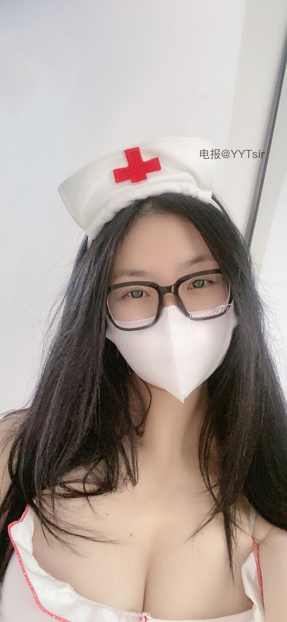 俏妞qiaoniutT 2024-07-19 17:06:02 今天是护士小姐姐 不听话要 💉 俏妞qiaoniuTT 俏妞qiaoniuT 俏妞 第6张