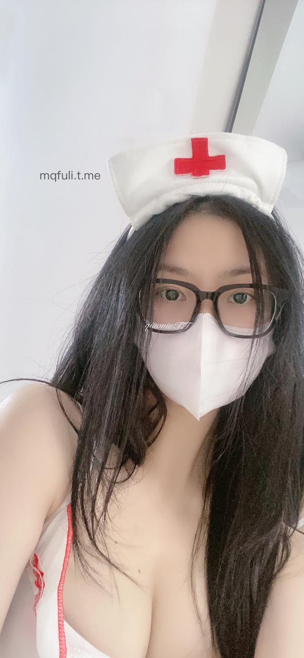 俏妞qiaoniutT 2024-07-19 17:06:02 今天是护士小姐姐 不听话要 💉 俏妞qiaoniuTT 俏妞qiaoniuT 俏妞 第4张