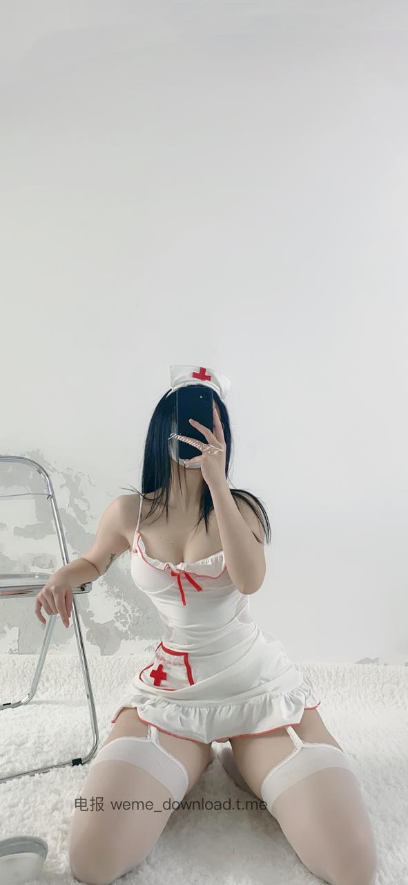 俏妞qiaoniutT 2024-07-19 17:06:02 今天是护士小姐姐 不听话要 💉 俏妞qiaoniuTT 俏妞qiaoniuT 俏妞 第8张