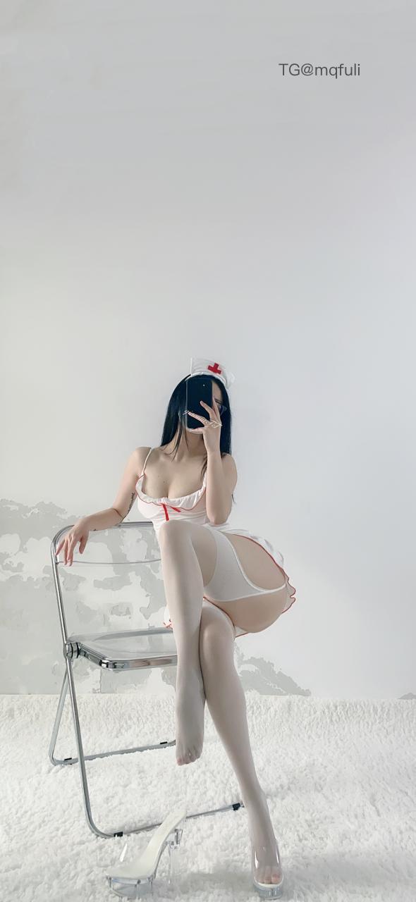 俏妞qiaoniutT 2024-07-19 17:06:02 今天是护士小姐姐 不听话要 💉 俏妞qiaoniuTT 俏妞qiaoniuT 俏妞 第7张