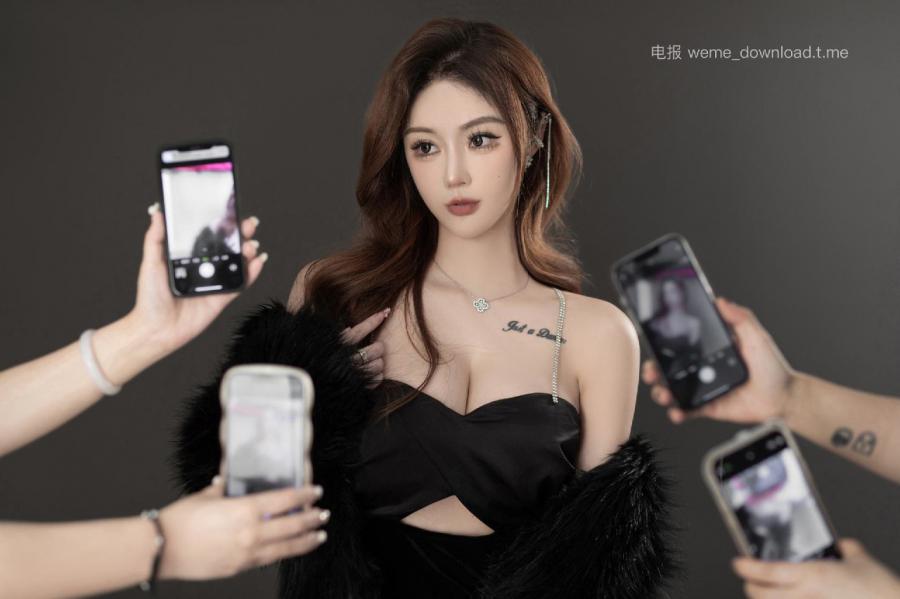 杉杉超辣 2024-07-28 18:57:10 穿高叉连体做动作很不舒服呢 第1张