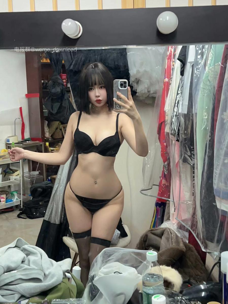 Tina很妖孽呀 2024-07-19 21:59:38 这能过审嘛~ Tina棉花糖呀 第2张