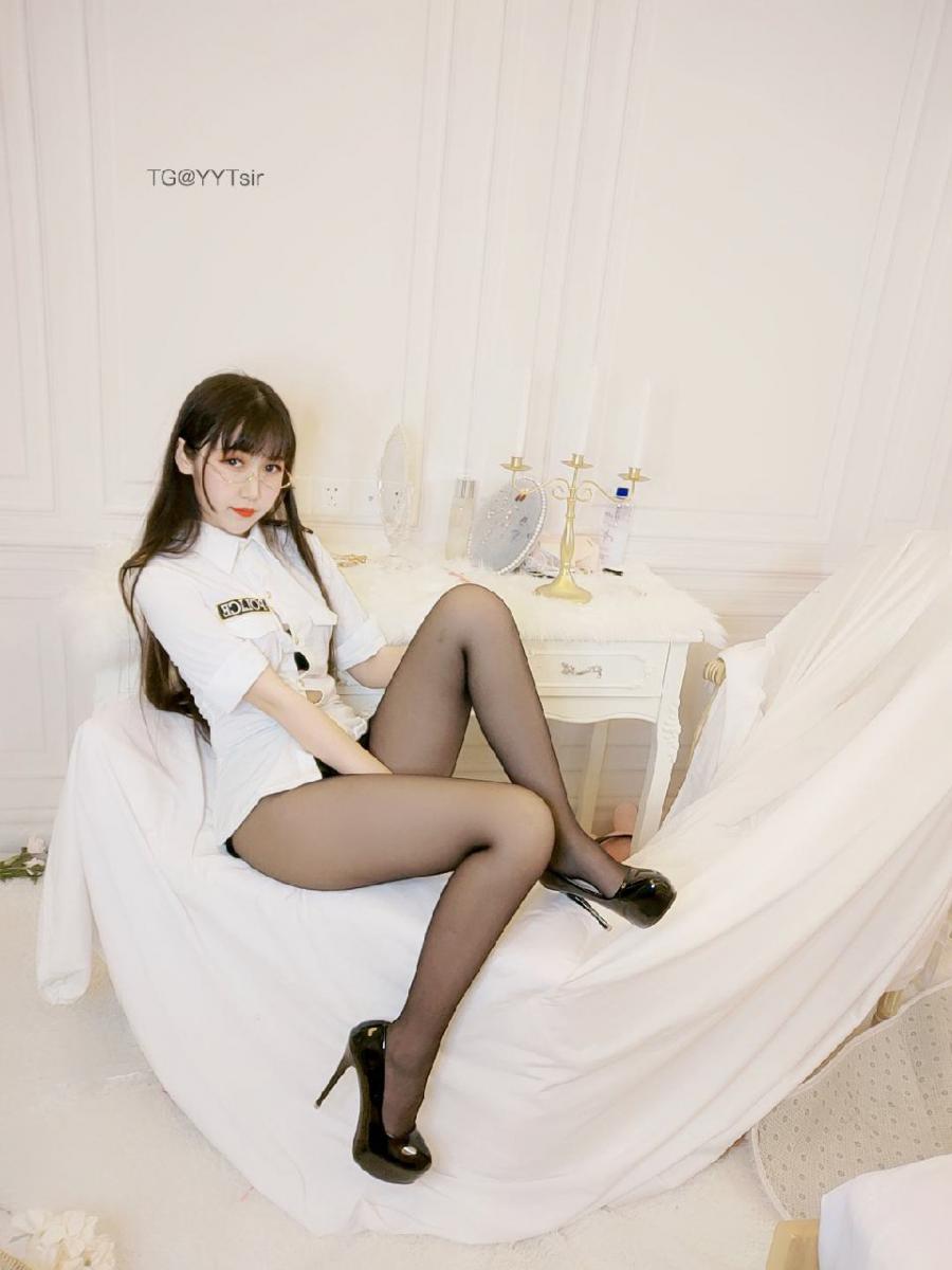 呆猫猫m_ 2024-08-15 17:33:06 铁粉专享 穿制服的小姨子 第8张