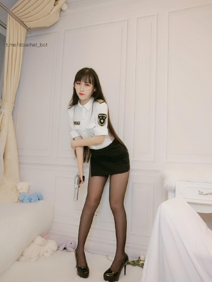 呆猫猫m_ 2024-08-15 17:33:06 铁粉专享 穿制服的小姨子 第5张