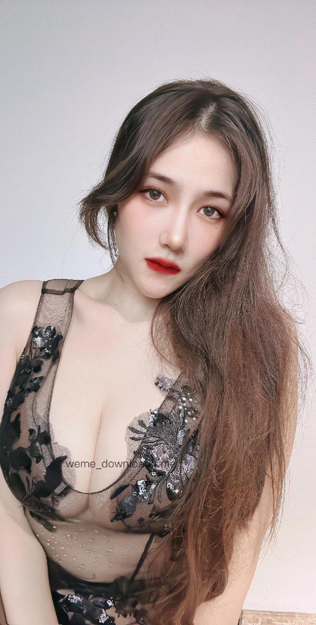 可可西yyy 2024-08-07 00:42:52 黑色透视蕾丝 图 可可西 第27张