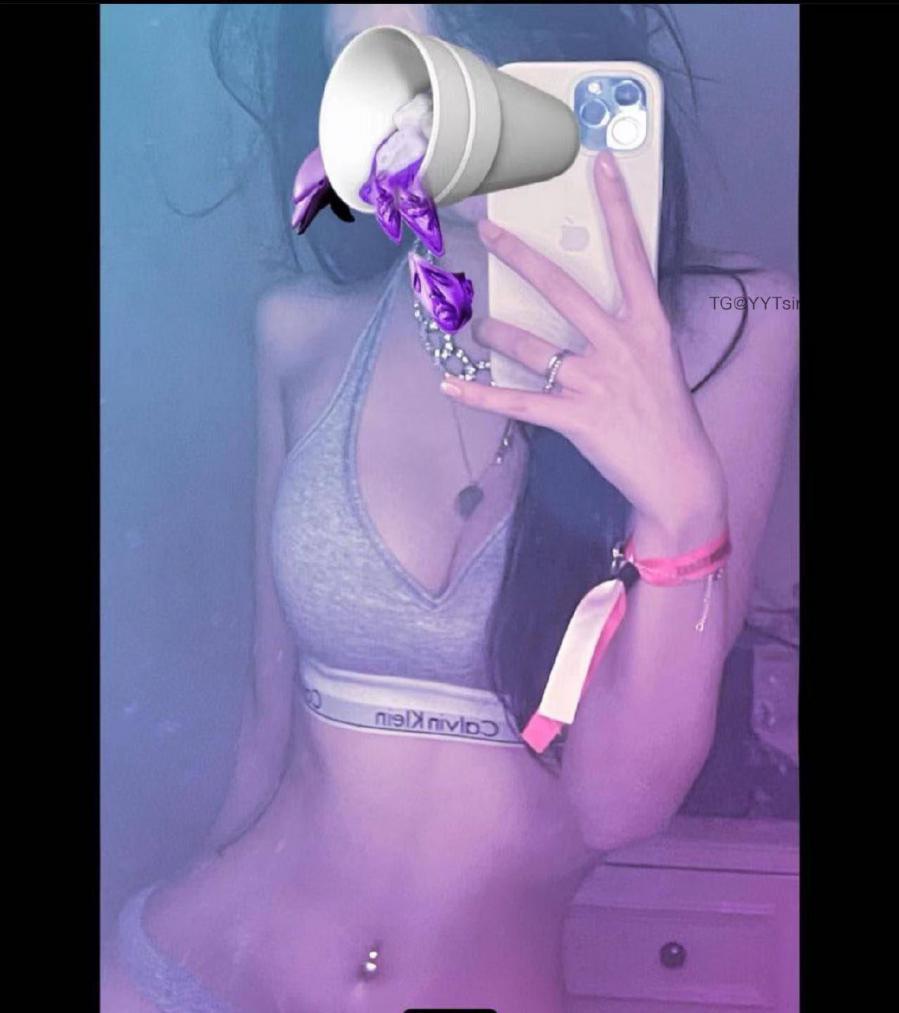 Maymay 2024-08-23 02:31:31 够瘦了嘛