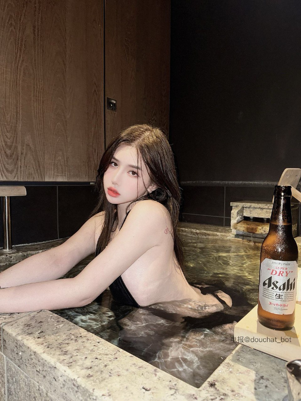 阿色 2024-09-18 15:50:11 心血大作x9 别具一格温泉♨️拍摄风格 第9张