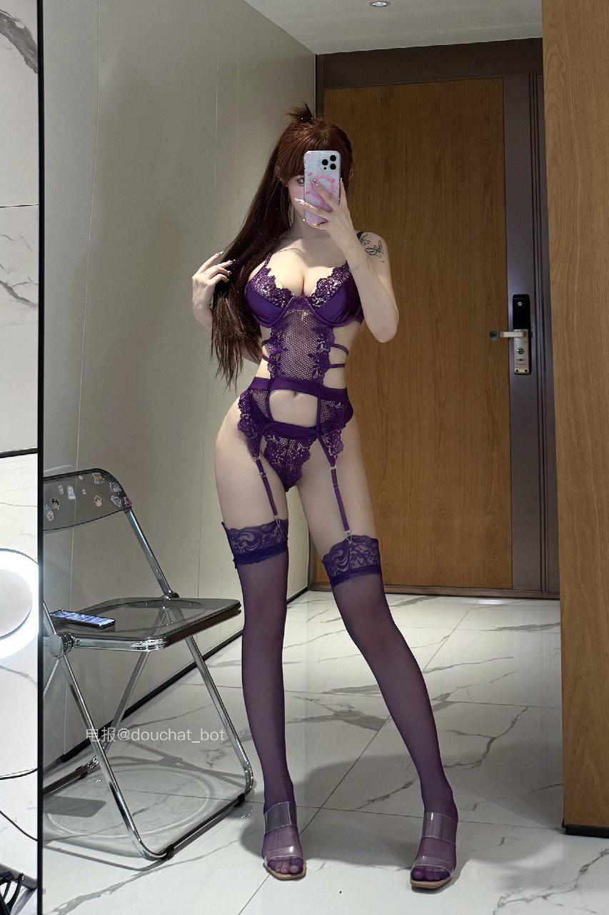 超蓝布罗莉 2024-09-06 17:28:46 大紫 送🐻给你们 第4张