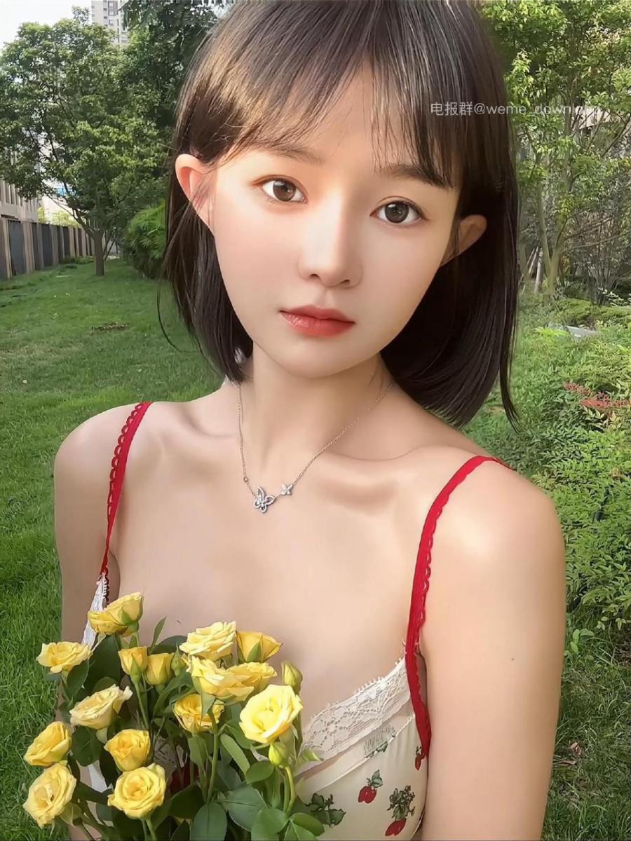 江小帆帆 2024-09-20 16:01:10 乖系女友