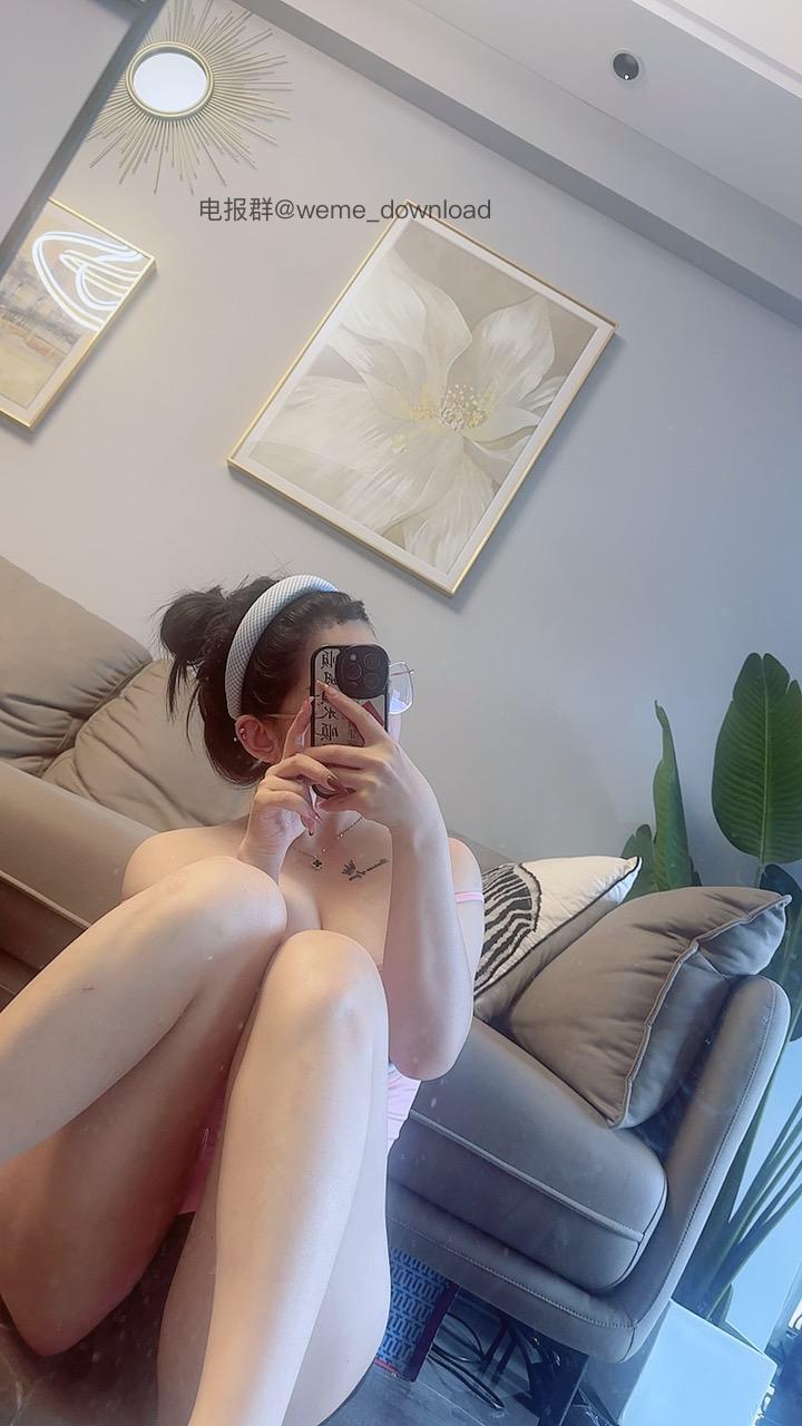 柯多多的小日子 2024-09-28 18:42:41 半🐻休闲粉色吊带 超白哦 第6张