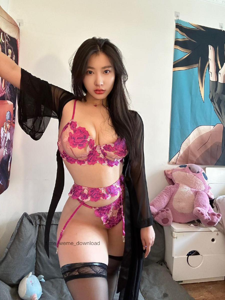 lelepigbaby 2024-09-07 03:20:45 一身的玫瑰就要爱哥哥一辈子 第9张