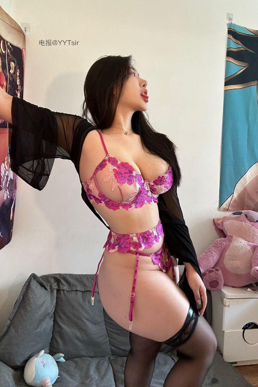 lelepigbaby 2024-09-07 03:20:45 一身的玫瑰就要爱哥哥一辈子 第8张