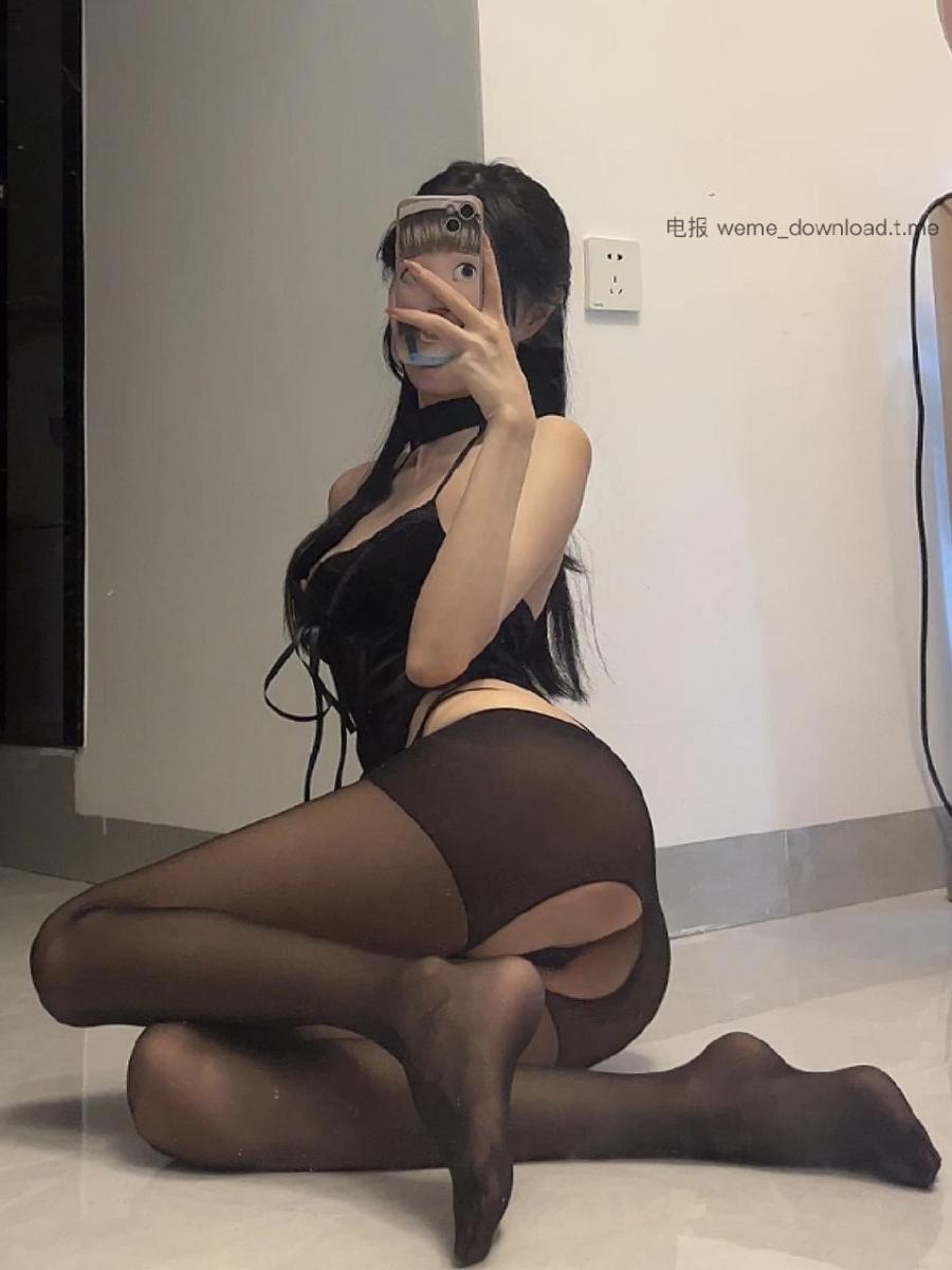 女刺客 2024-09-06 14:19:04 黑丝一根丁给你带来不一样的㊙️沉浸式怼脸感受 女刺客圈圈 第1张