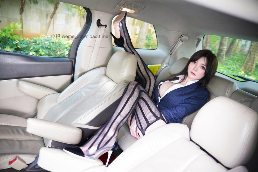 糯美子 2024-09-26 16:16:09 铁粉专享帖 唯美女友完美观赏 糯美子MINIBabe 第22张