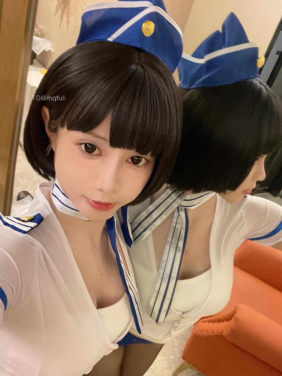 无欲无求的推土君 2024-09-17 22:42:39 铁粉专享帖 各种风格诱惑😍准备好🧻擦鼻🩸 馨馨酱 第28张